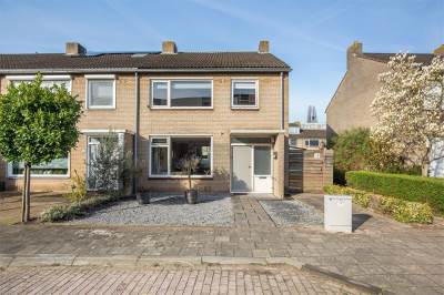 Woning Trichtstraat 10 Tiel