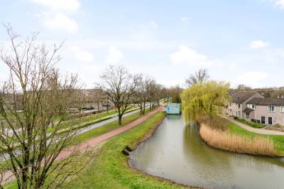 Woning Oostburgwal 57 Arnhem