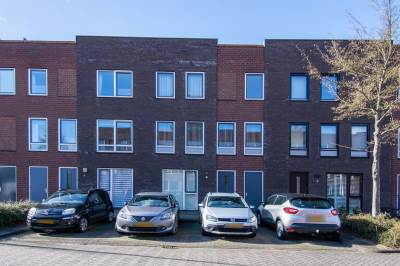 Woning Lissabonhaven 5 Purmerend
