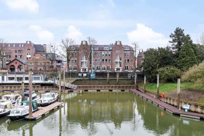 Woning Vispoortstraat 20 Zutphen