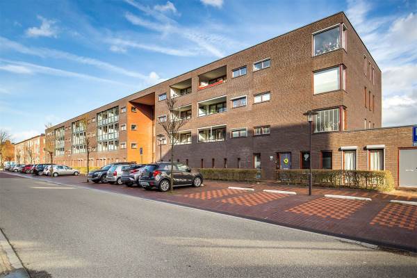 Woning Westerscheldestraat 199 Middelburg