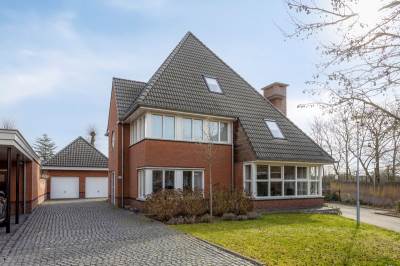 Woning Waterloostraat 102 Steyl