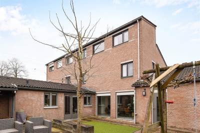 Woning Derde Morgen 3 Den Bosch