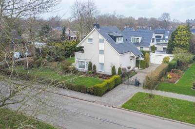 Woning Vestdijklaan 348 Groningen