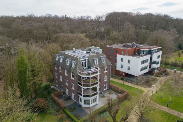 Woning Ubbergseveldweg 207 Nijmegen