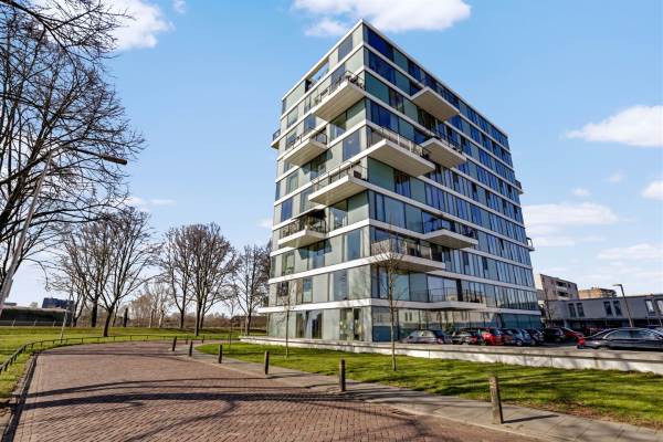 Woning Klooienberglaan 52 Zwolle