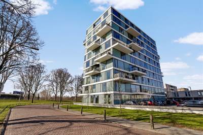 Woning Klooienberglaan 52 Zwolle