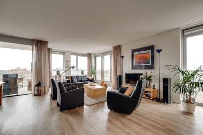 Woning Marktplein 137 's-Gravenzande