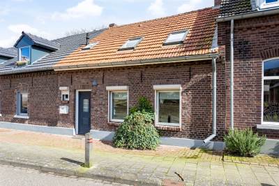 Woning Gebroek 13a Roermond