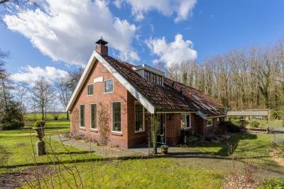 Woning Jipsingboertangerweg 2 Sellingen