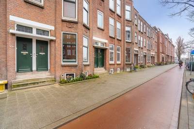 Woning Beukelsweg 78A Rotterdam