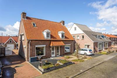 Woning Julianastraat 25 Enter