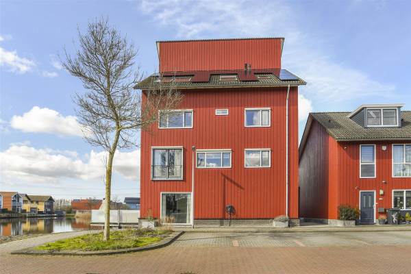 Woning Suezweg 40 Purmerend