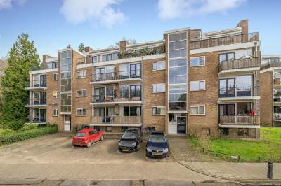 Woning Kombos 23 Doorn