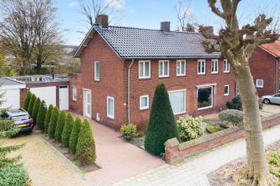 Woning Thorbeckelaan 29 Waalwijk