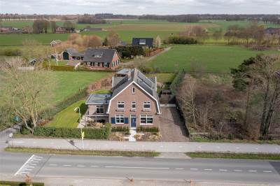 Woning Berkenlaan 39 Silvolde