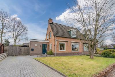 Woning Muldersstraat 4 Zandpol