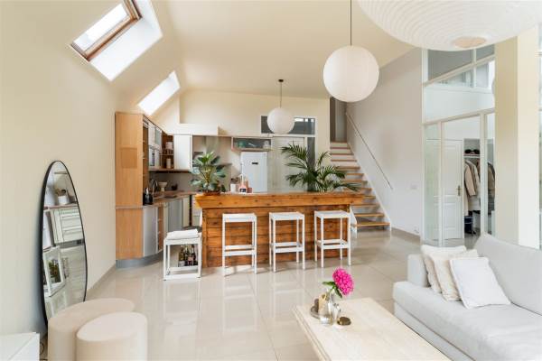 Woning Burgemeester Versteeghsingel 25B Edam