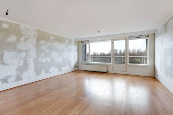 Woning Laan der Nederlanden 144b Beverwijk