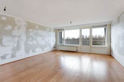 Woning Laan der Nederlanden 144b Beverwijk