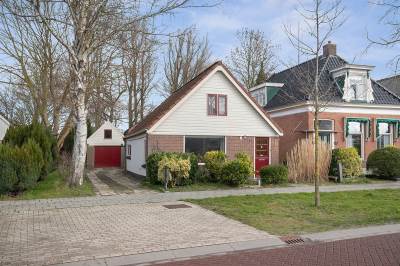 Woning Meyerweg 135 De Knipe