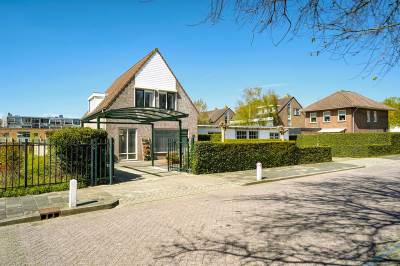 Woning Louise de Colignylaan 4 Katwijk (ZH)