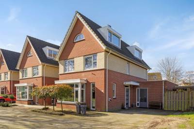 Woning Birgittinessenborch 10 Rosmalen