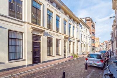 Woning Ambachtstraat 10E Utrecht
