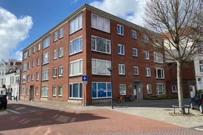 Woning Wilhelminastraat 59 Vlissingen