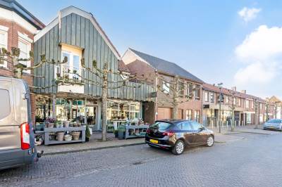 Woning Pastoor Ohllaan 15 Vleuten