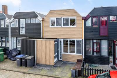 Woning Graaf Ottolaan 16 Nieuwegein