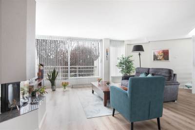 Woning Waterbieskreek 58 Leiderdorp