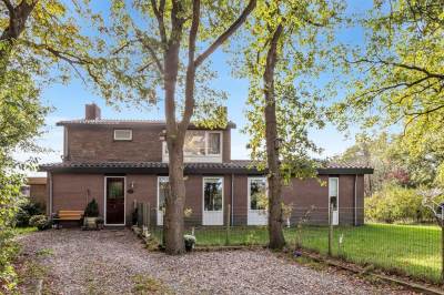 Woning Elburgerweg 25 Hattemerbroek