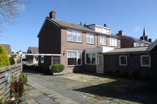 Woning Torenstraat 31 Kolhorn