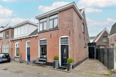 Woning Midden Rij 4 Deventer