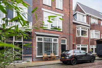 Woning Duifstraat 53 Utrecht