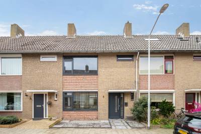 Woning J.J. Wintermansstraat 8 Best