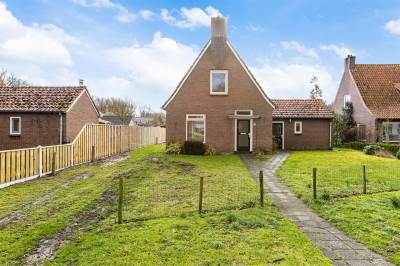 Woning van Royenlaan 16 Vledder