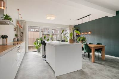 Woning Copernicusstraat 10 Breda