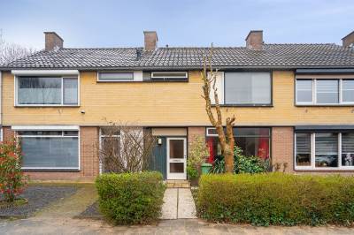 Woning Karel V Laan 21 Geertruidenberg