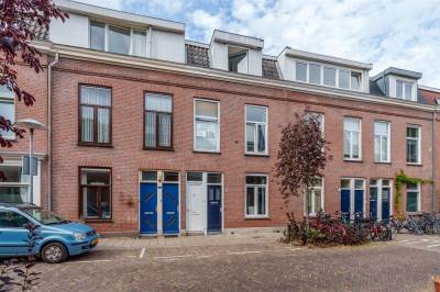 Woning Daendelsstraat 11 Utrecht
