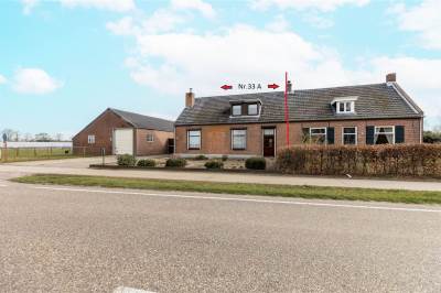 Woning Meirseweg 33A Zundert