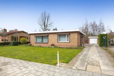 Woning Schepenenstraat 11 Sluiskil