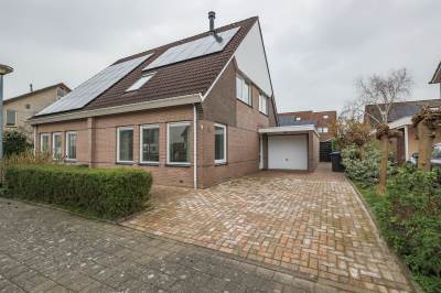 Woning Ruischerwaard 86 Groningen