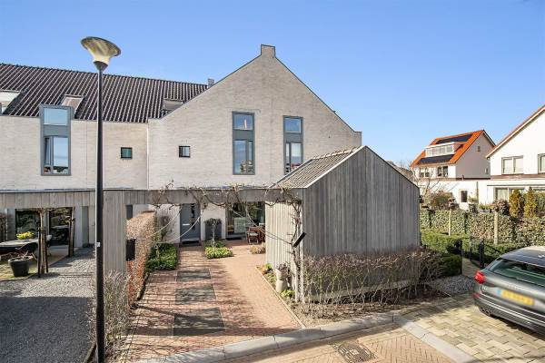 Woning Griendstraat 7 Berkel en Rodenrijs