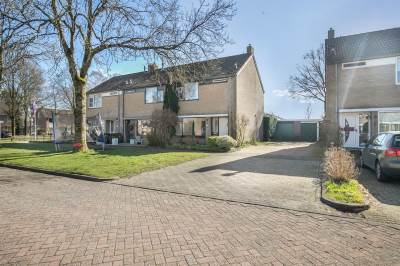 Woning Koaikamp 5 Hurdegaryp