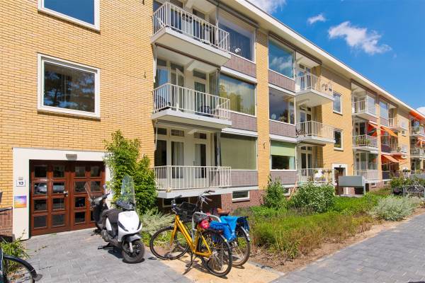 Woning Sophialaan 15 Zeist