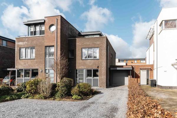Woning Noordkade 104 Waddinxveen