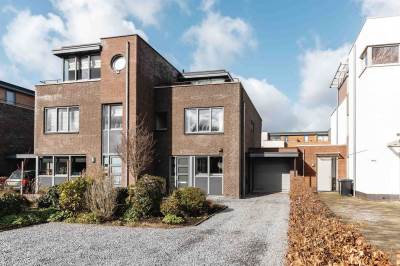 Woning Noordkade 104 Waddinxveen