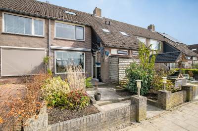 Woning Kerkweg 10d Zuidland